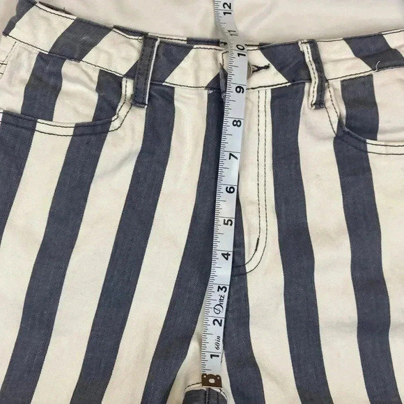 Wisteria Lane flatliner flared bell bottoms NWOT - Picture 5 of 10